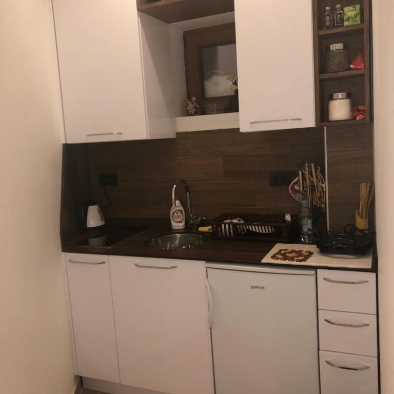 Apartman “EMI” - One-Bedroom Apartment - 19