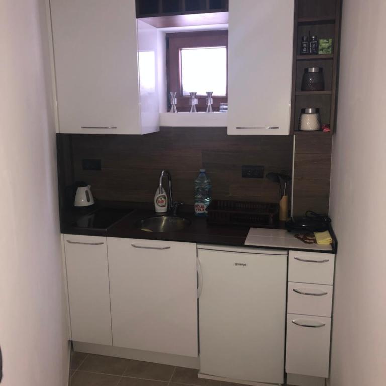 Apartman “EMI” - One-Bedroom Apartment - 18