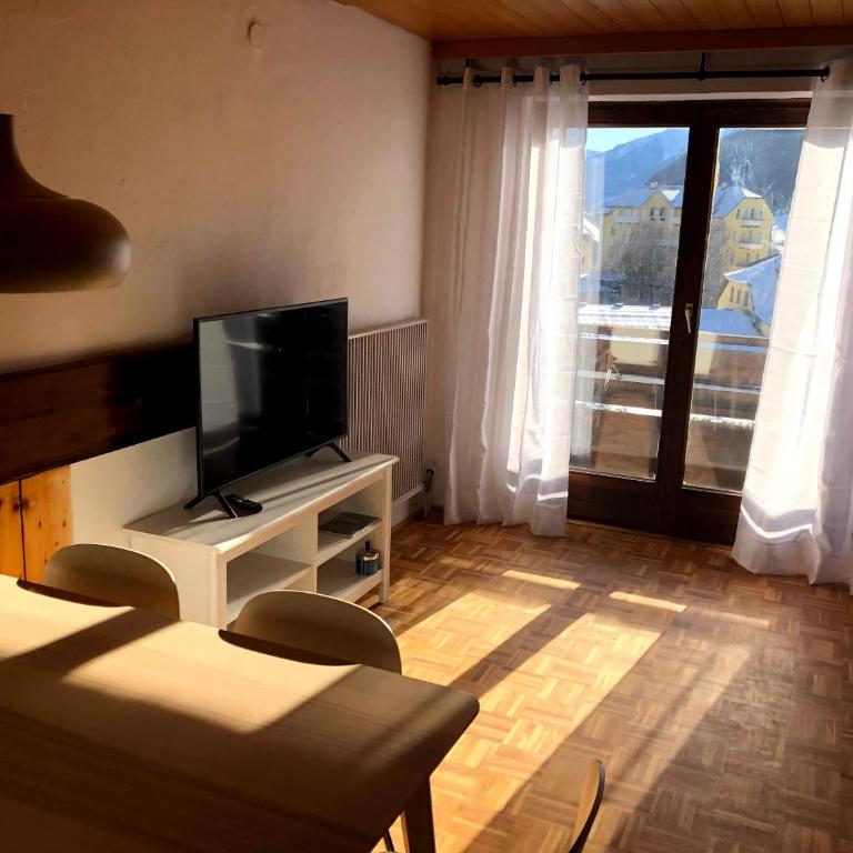 Haus JoLoMo - Apartment mit 2 Schlafzimmern - 3