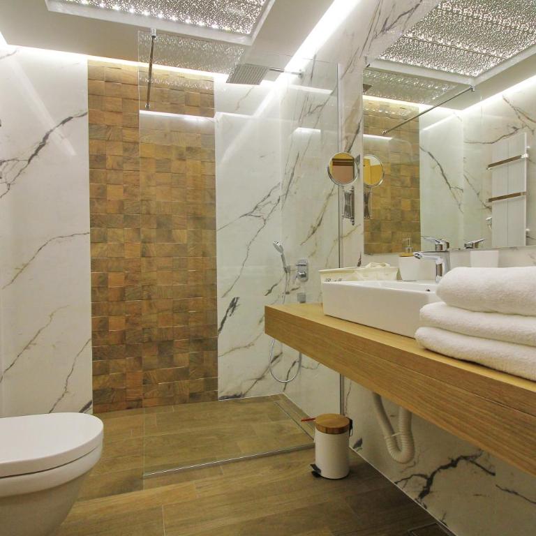 Apartman La Corona - Apartman sa 2 Spavaće Sobe - 16