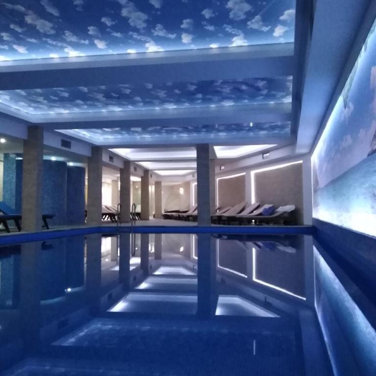 Milmari boutique apartment S4 - One-Bedroom Apartment - 37