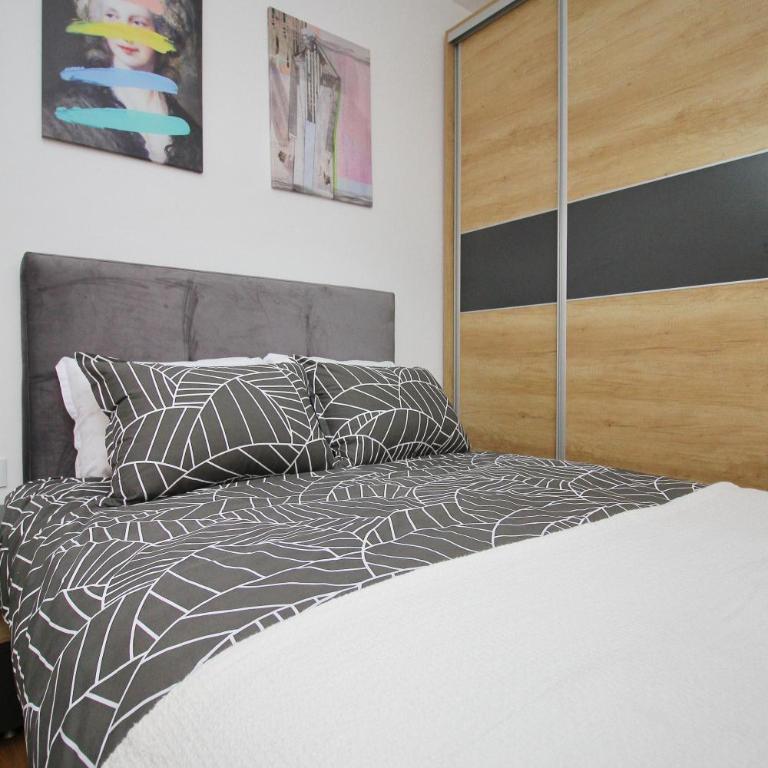 Apartman La Corona - Apartman sa 2 Spavaće Sobe - 14