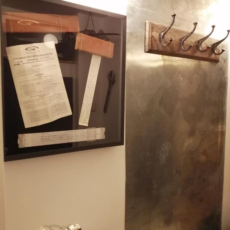 Les Petites Suites Dieppoises - Le Petit Prince A Dit - Appartement 1 Chambre - 48