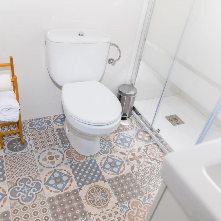 Apartamento Melina Arlu - Barrio La Victoria - Apartamento con balcón - 15