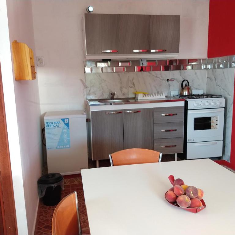Mi lugar - Apartamento de 1 dormitorio - 1