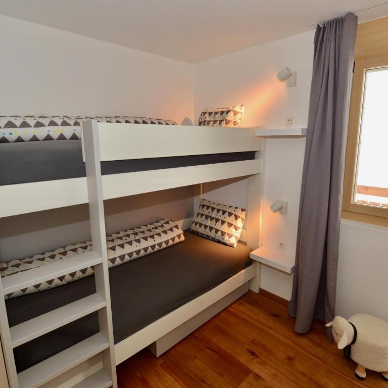 Alpen-Park - Apartment mit Blick auf die Berge - 14