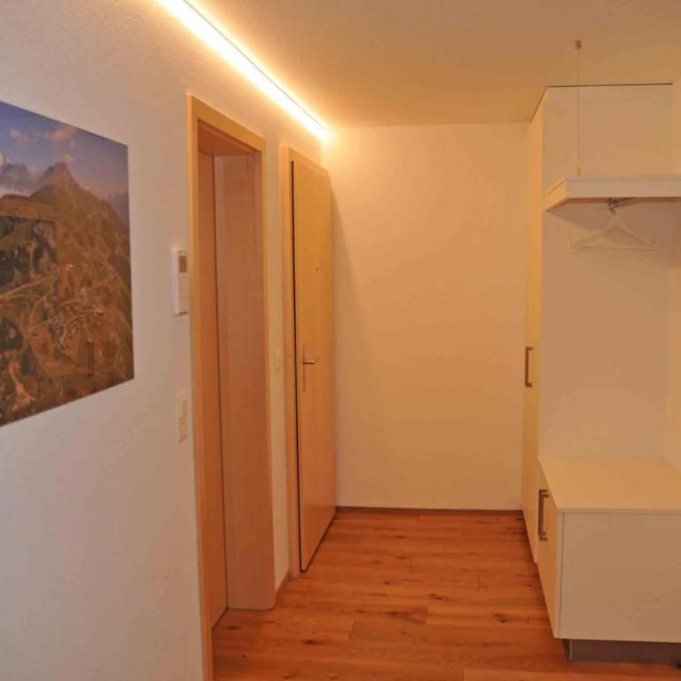 Alpen-Park - Apartment mit Blick auf die Berge - 9