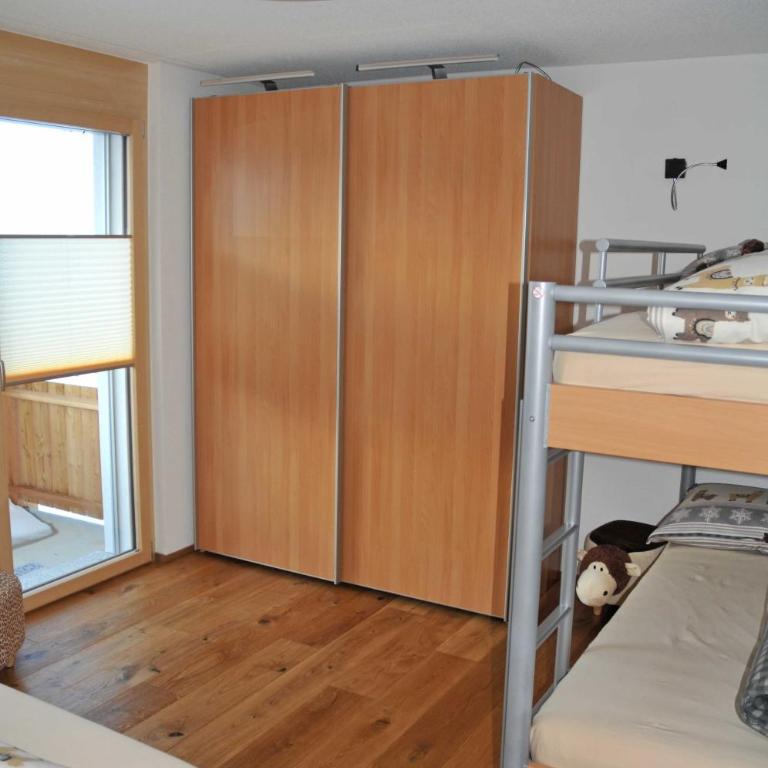 Alpen-Park - Apartment mit Blick auf die Berge - 19