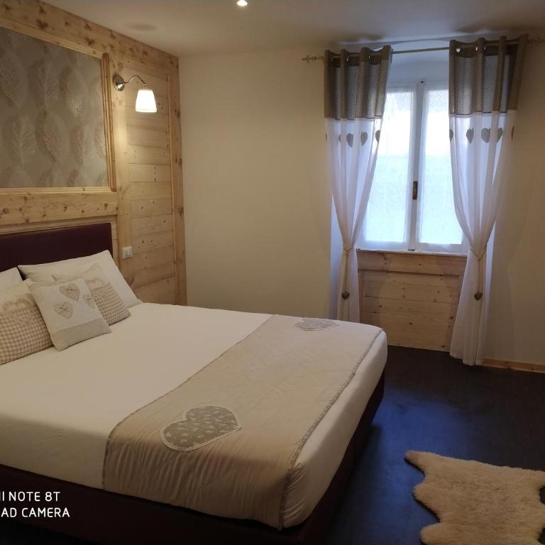 Ledro Lake Suite "Pur" - Appartamento con 2 Camere da Letto - 25