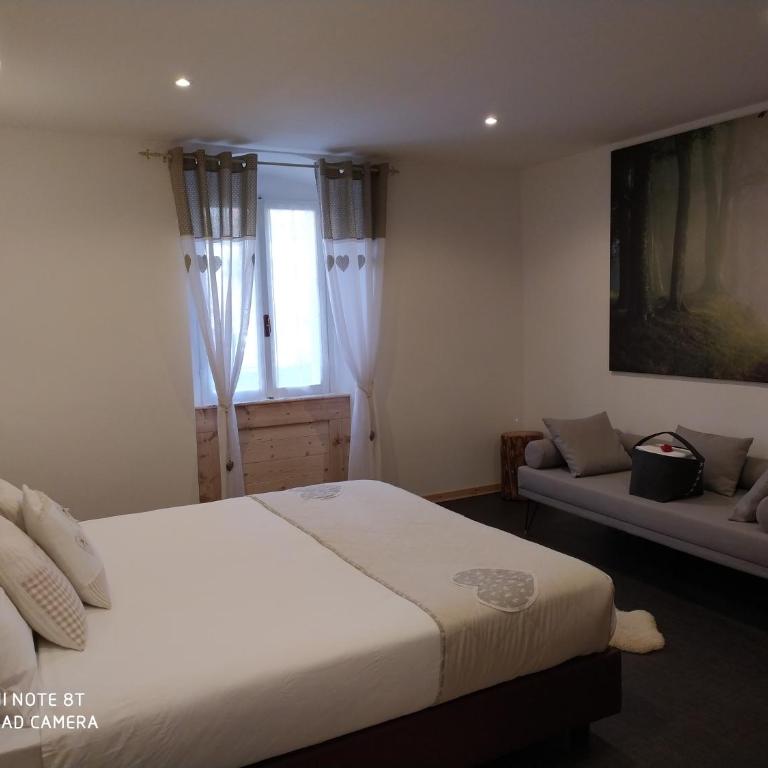 Ledro Lake Suite "Pur" - Appartamento con 2 Camere da Letto - 26