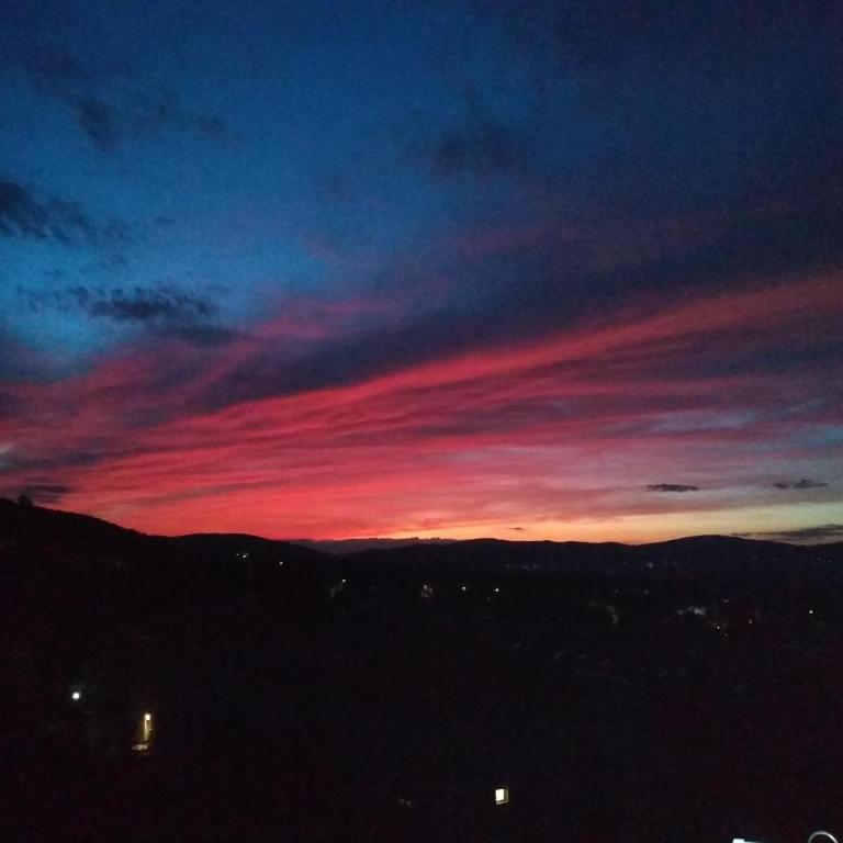 Sky Apartman - Apartman sa 1 Spavaćom Sobom - 19