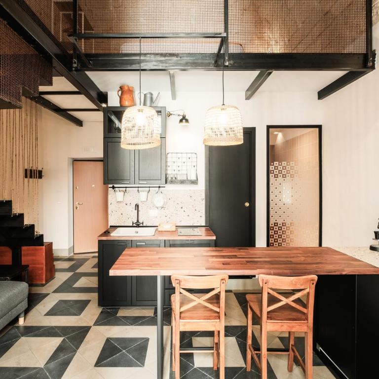 Casa Capasa - Appartamento con 1 Camera da Letto - 8