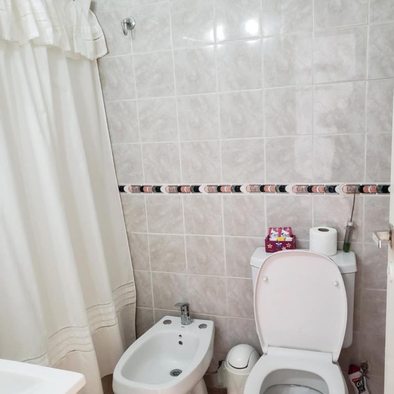 Edificio Boston-Solo familias - Two-Bedroom Apartment - 15