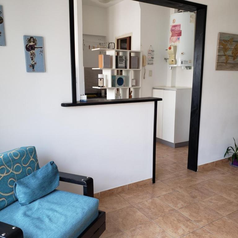Edificio Boston-Solo familias - Two-Bedroom Apartment - 5