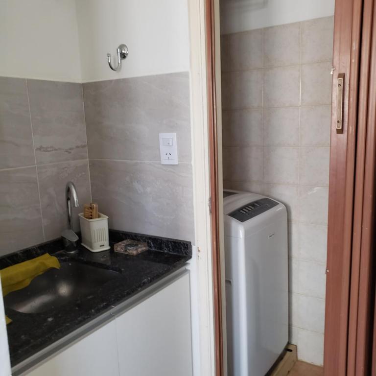 Edificio Boston-Solo familias - Two-Bedroom Apartment - 7