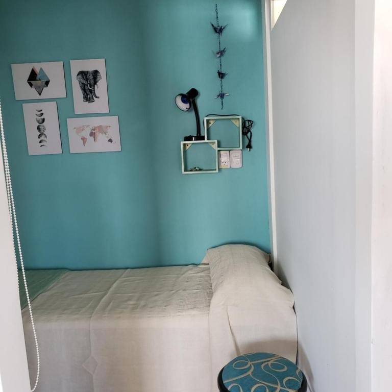 Edificio Boston-Solo familias - Two-Bedroom Apartment - 13