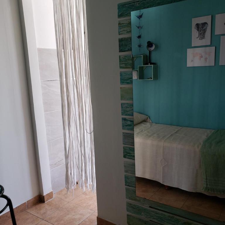 Edificio Boston-Solo familias - Two-Bedroom Apartment - 11