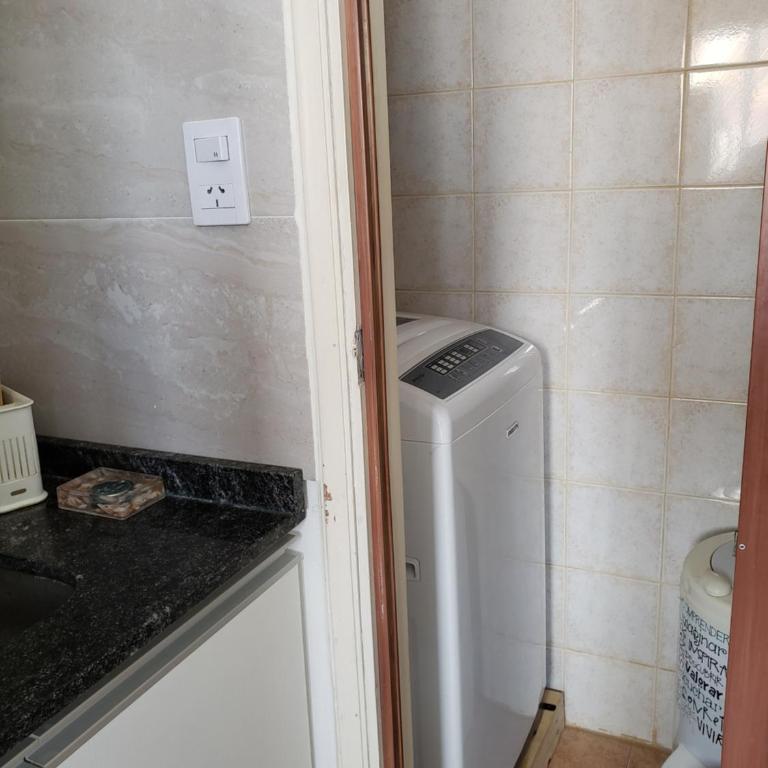 Edificio Boston-Solo familias - Two-Bedroom Apartment - 8