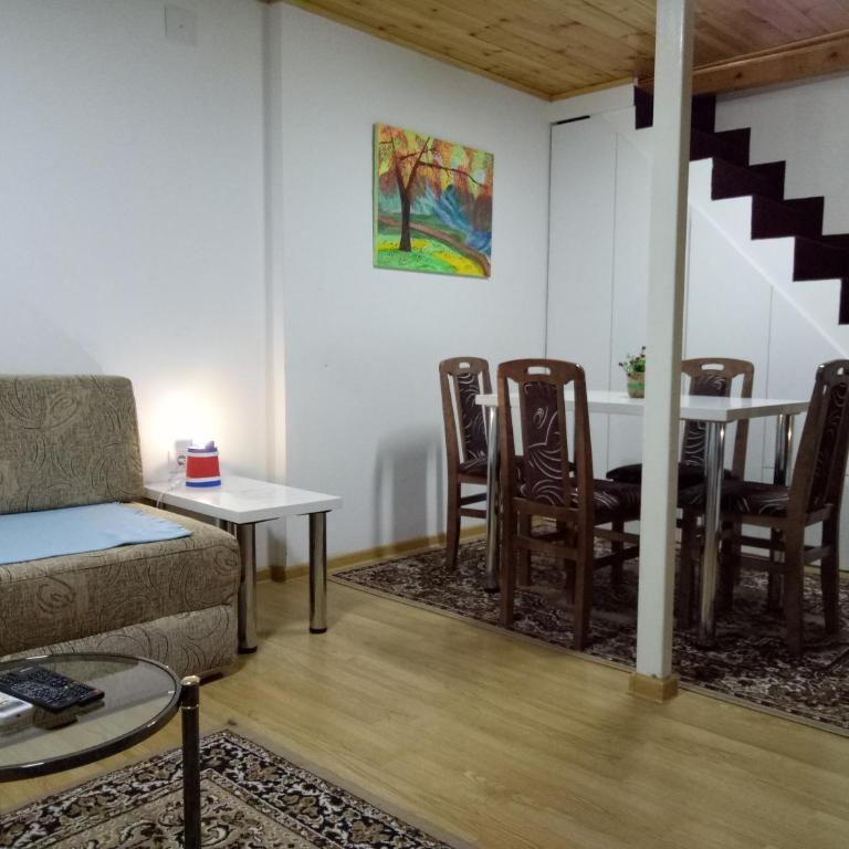 Tiki Apartmen - Apartman - 3