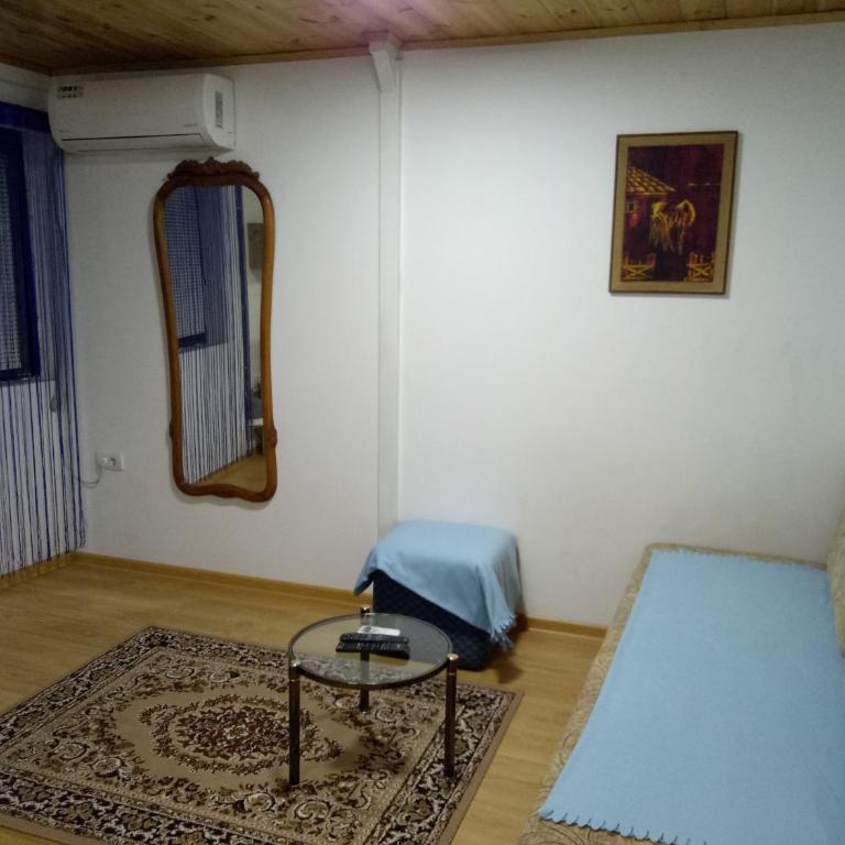 Tiki Apartmen - Apartman - 8