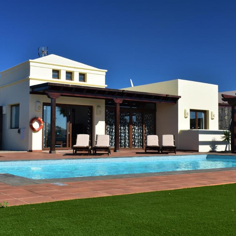 Villa Belja - Villa - 1