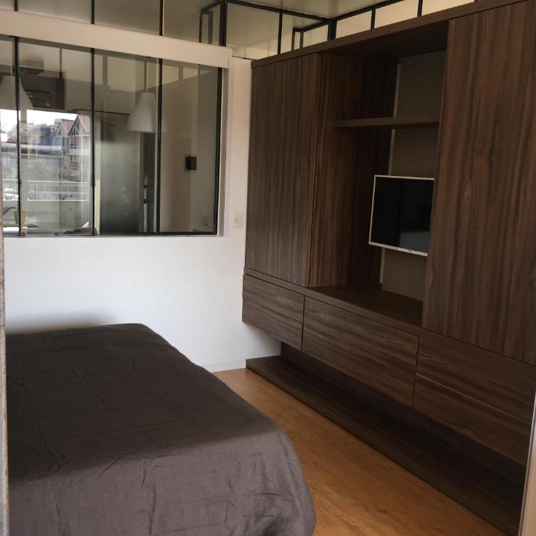 Puravida DOHO cerca de todo - Apartamento de 1 dormitorio - 12