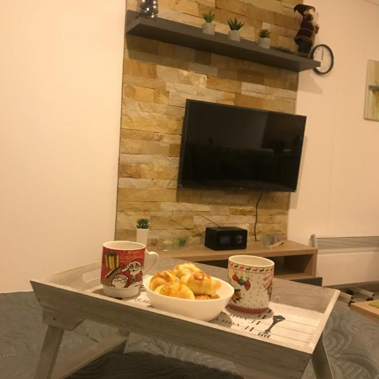 Apartment Sunny Valley Milmari S-9 - Apartment - Ground Floor - 22