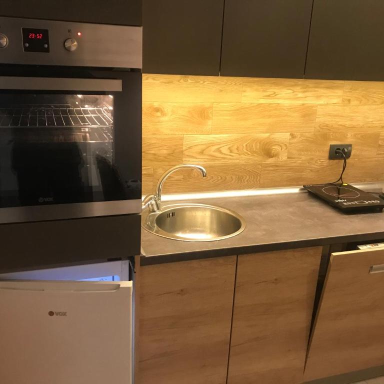Apartment Sunny Valley Milmari S-9 - Apartment - Ground Floor - 27