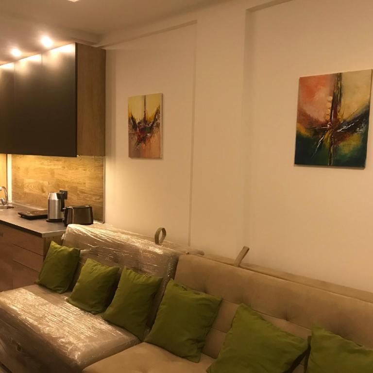 Apartment Sunny Valley Milmari S-9 - Apartment - Ground Floor - 29