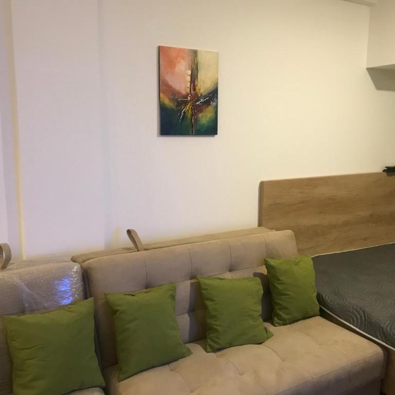 Apartment Sunny Valley Milmari S-9 - Apartment - Ground Floor - 32
