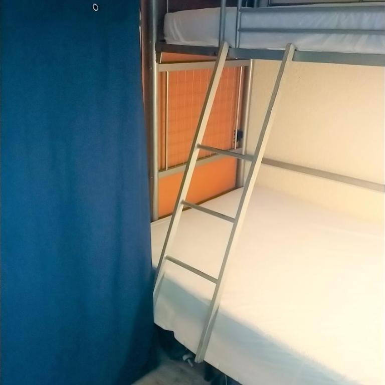 Agréable studio cabine à ST LARY SOULAN - 5 couchages - Appartement avec Balcon - 14