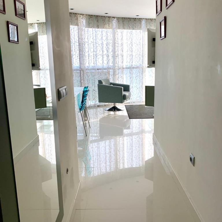 Vista Bella. Apartamentos - Apartamento de 2 dormitorios - 5
