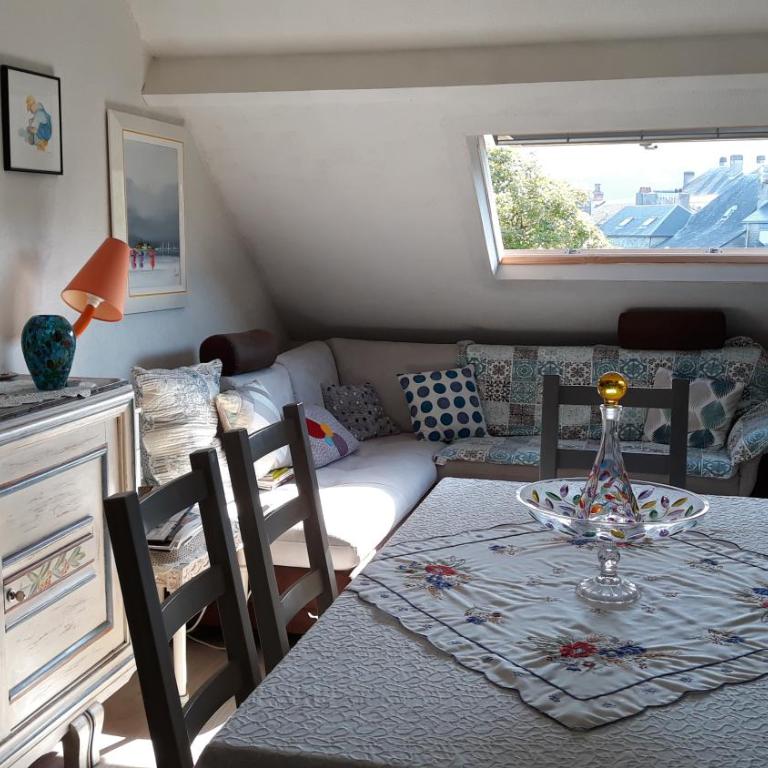 Résidence Costallat - Apartment mit 2 Schlafzimmern - 1