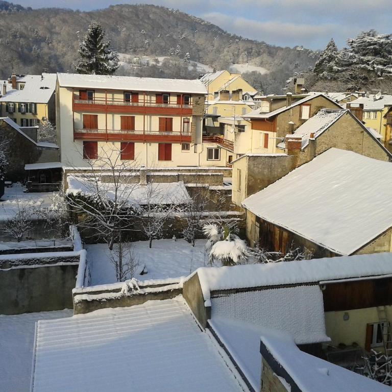 Résidence Costallat - Apartment mit 2 Schlafzimmern - 10