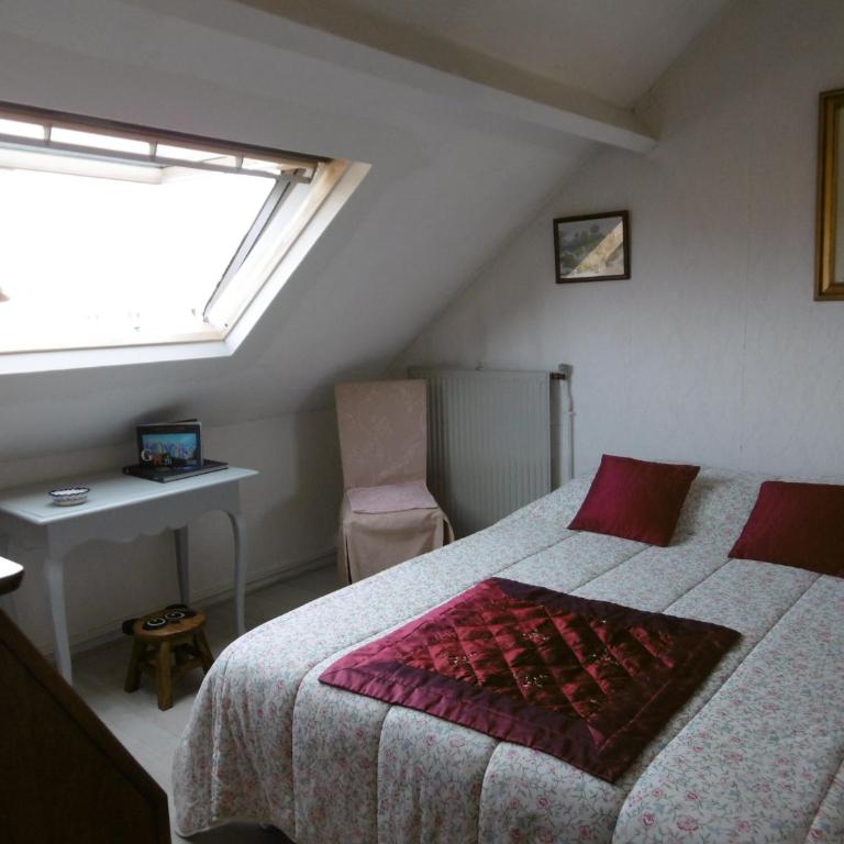 Résidence Costallat - Apartment mit 2 Schlafzimmern - 6