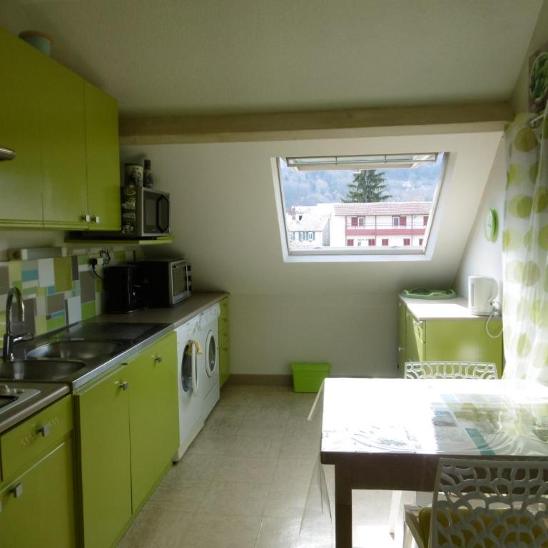 Résidence Costallat - Apartment mit 2 Schlafzimmern - 2