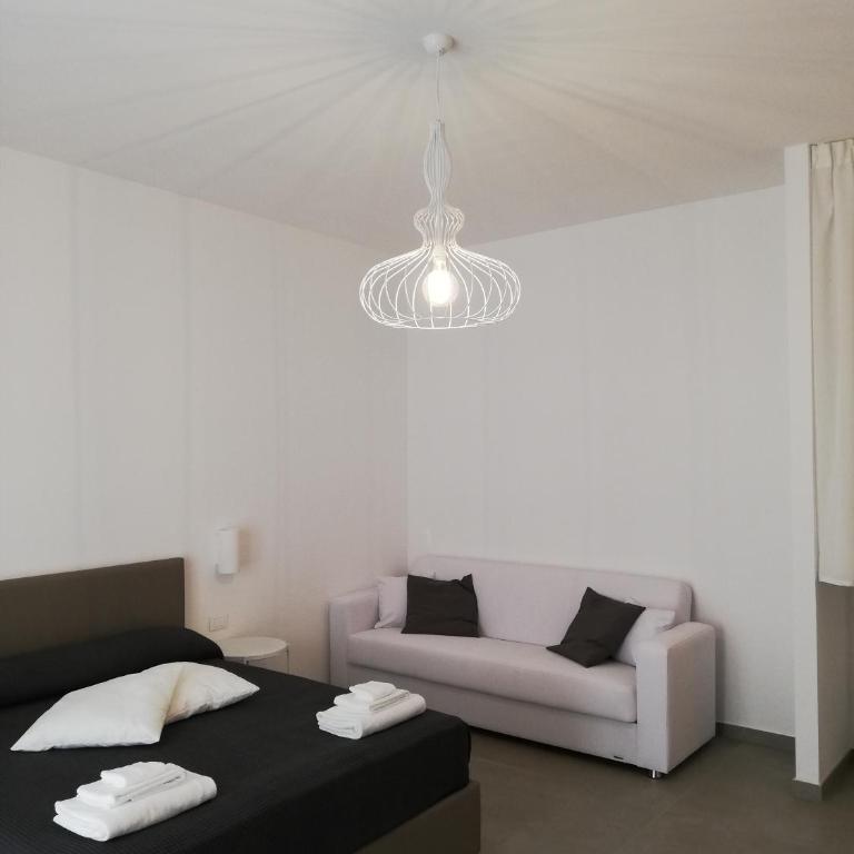Chiaralice - Casa con 4 camere da letto - 54