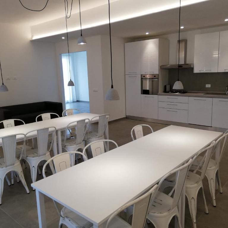 Chiaralice - Casa con 4 camere da letto - 51