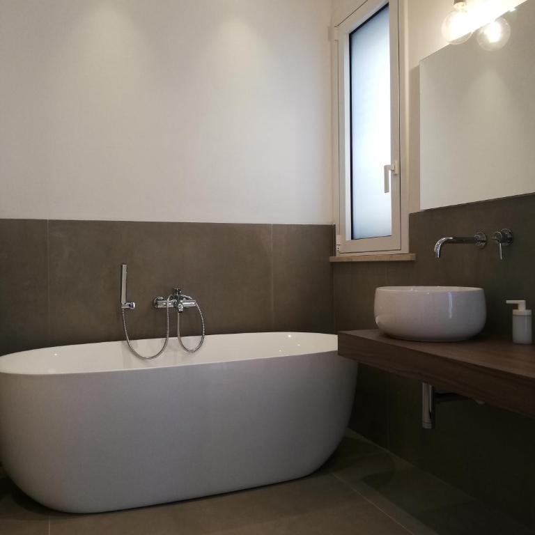Chiaralice - Casa con 4 camere da letto - 14