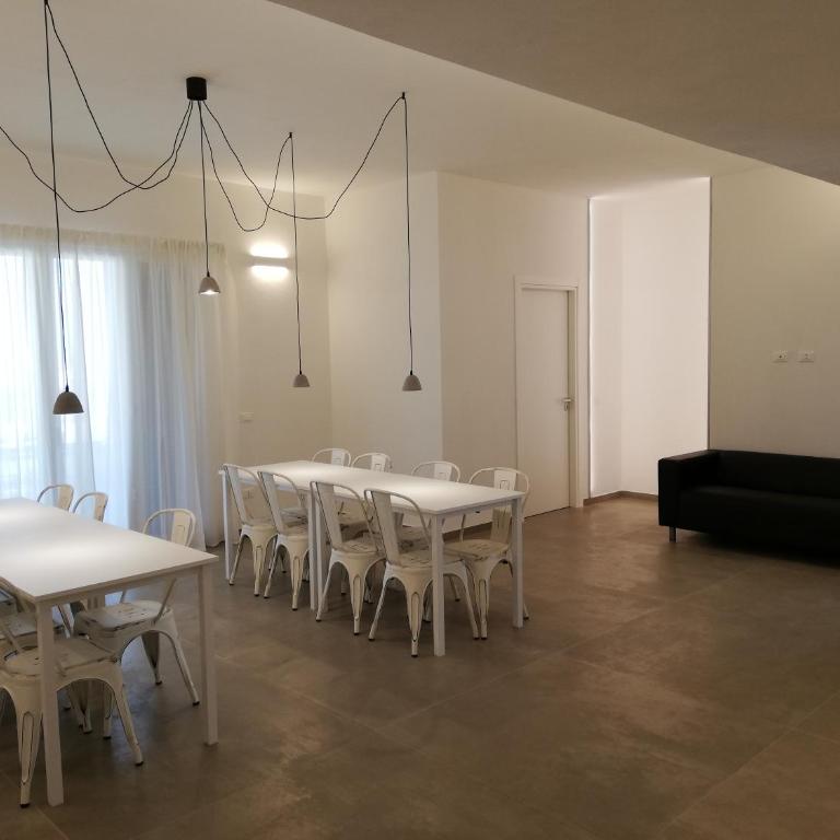Chiaralice - Casa con 4 camere da letto - 48