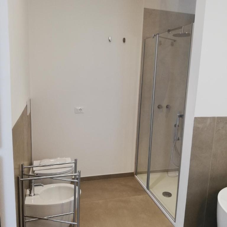 Chiaralice - Casa con 4 camere da letto - 46