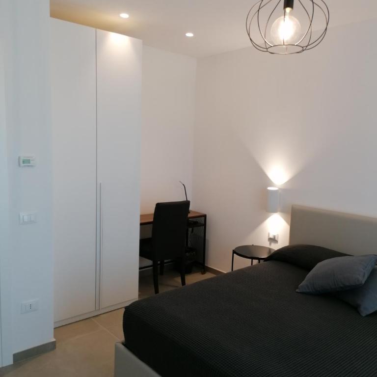 Chiaralice - Casa con 4 camere da letto - 24