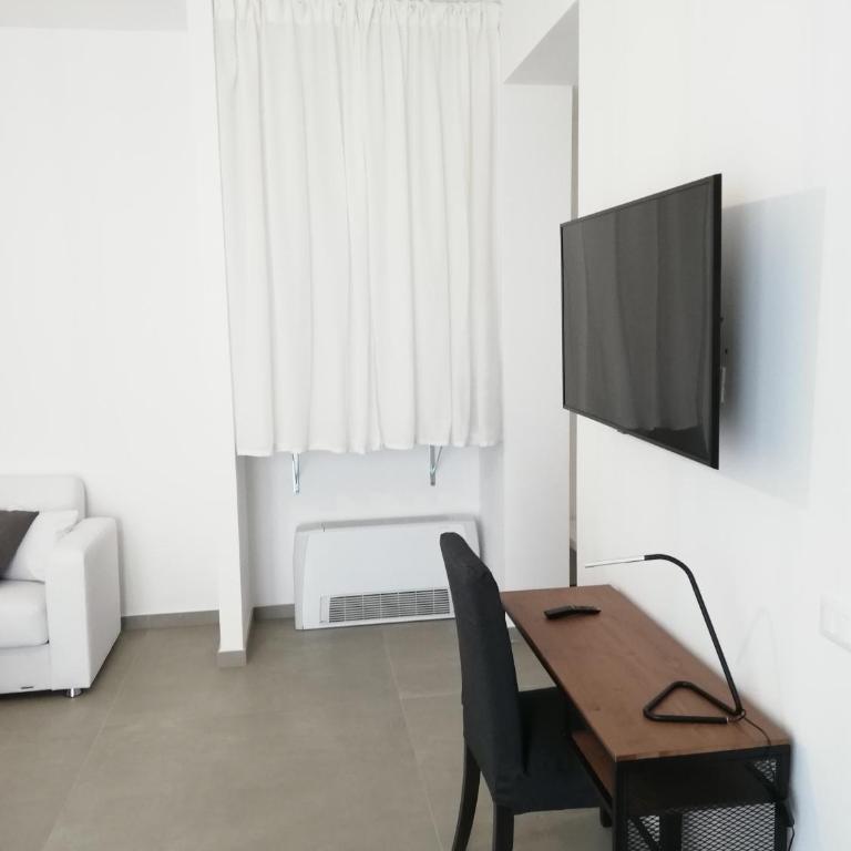 Chiaralice - Casa con 4 camere da letto - 42