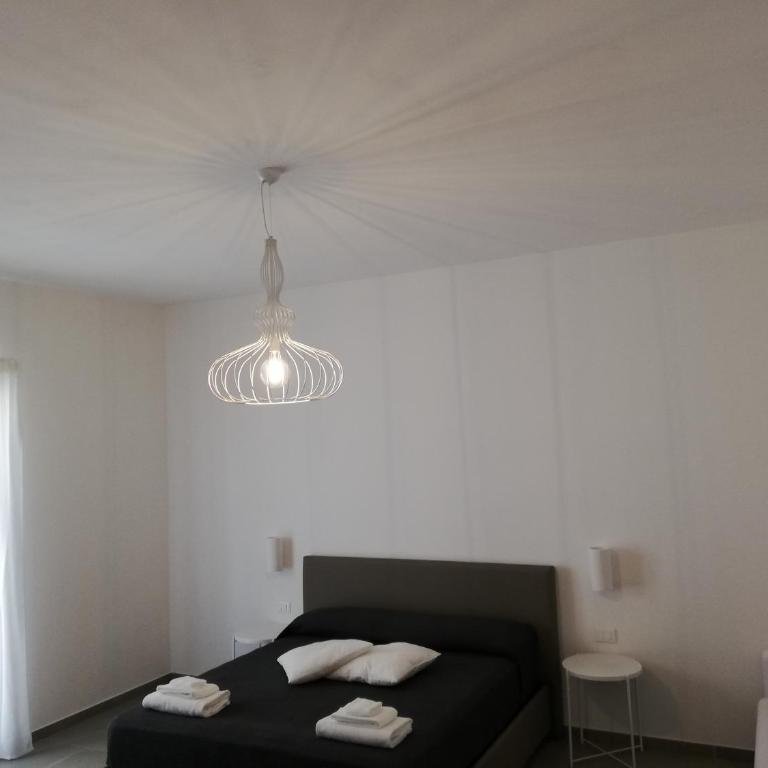 Chiaralice - Casa con 4 camere da letto - 39