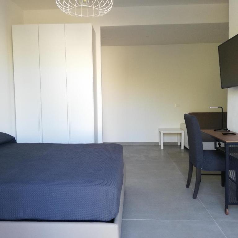 Chiaralice - Casa con 4 camere da letto - 38