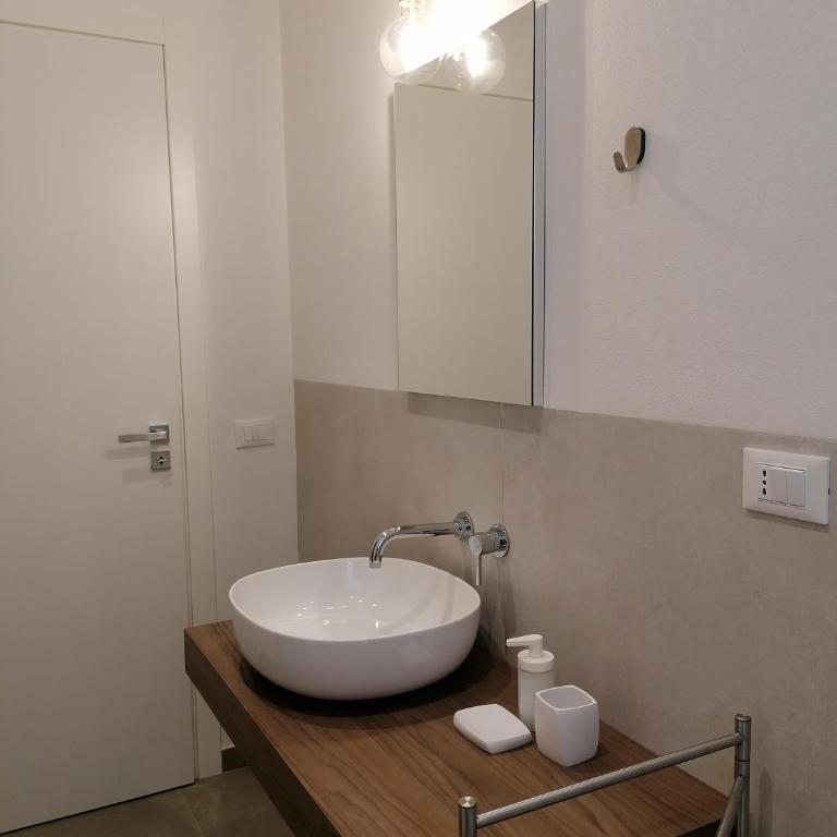 Chiaralice - Casa con 4 camere da letto - 16