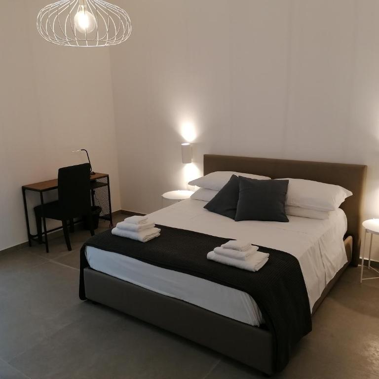 Chiaralice - Casa con 4 camere da letto - 36