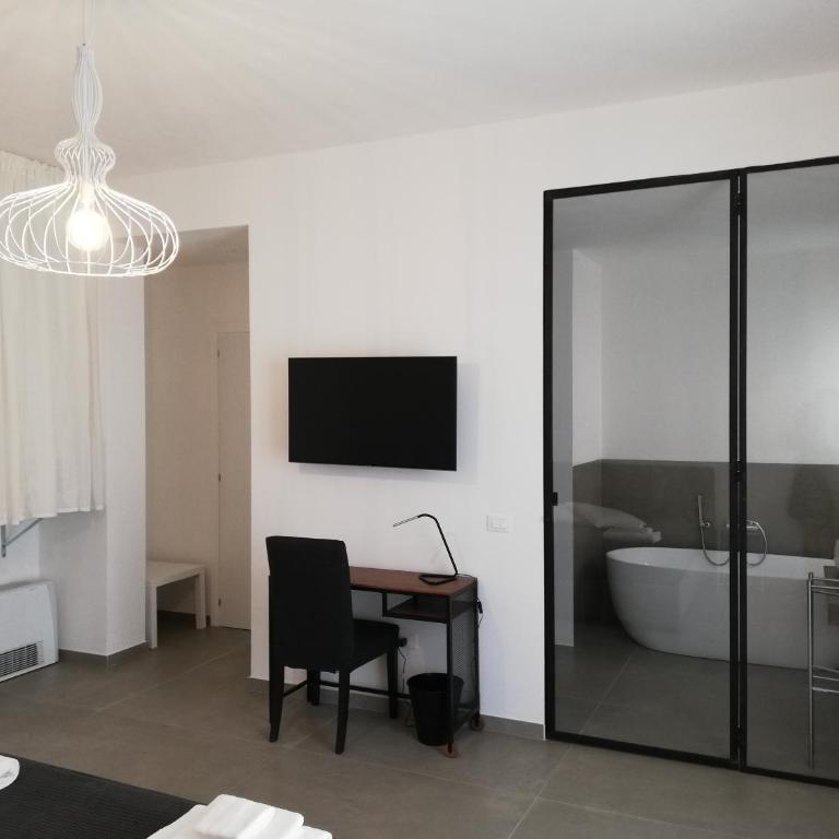 Chiaralice - Casa con 4 camere da letto - 35