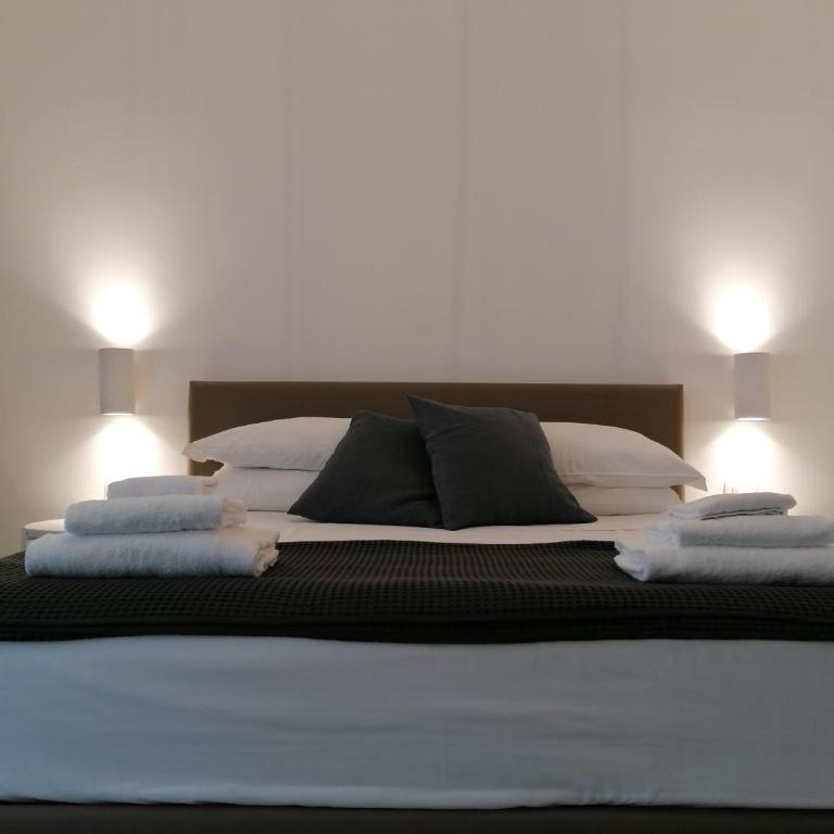 Chiaralice - Casa con 4 camere da letto - 17
