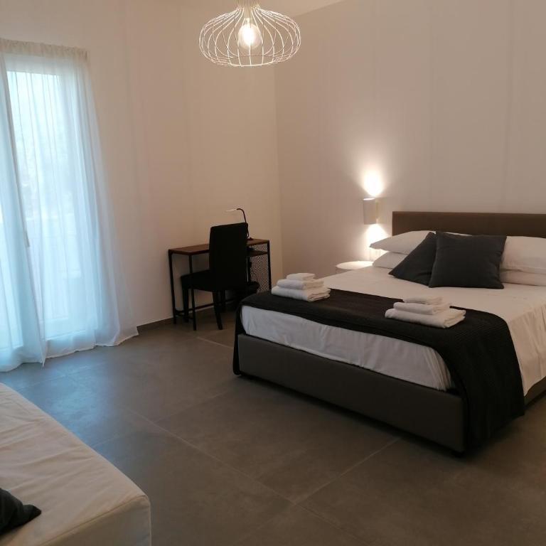 Chiaralice - Casa con 4 camere da letto - 34